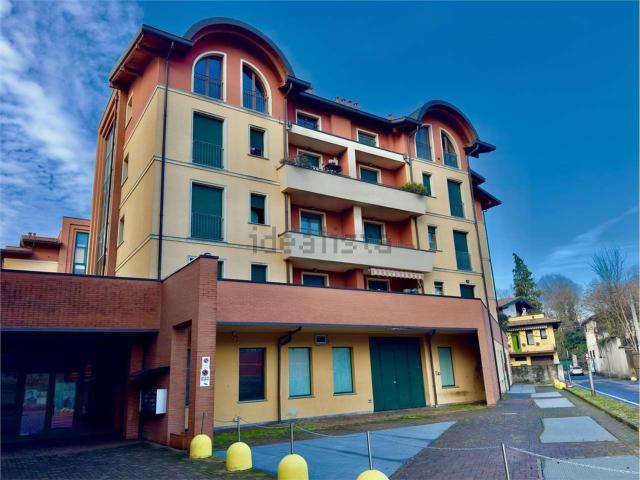 Appartamento in vendita a Mezzana, Somma Lombardo