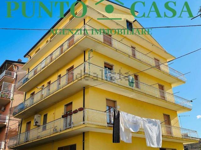 Appartamento in vendita a Calabria, Catanzaro