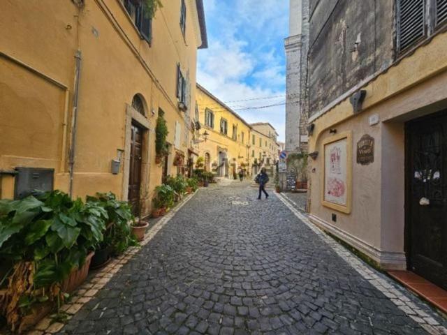 Appartamento in vendita a Fiuggi, Lazio