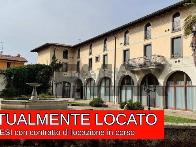 Appartamento in vendita a Pirlotti, Capriolo