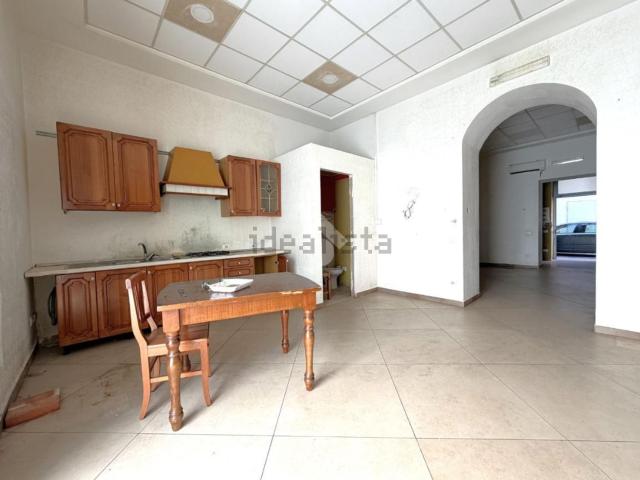 Appartamento in vendita a Casoria, Campania