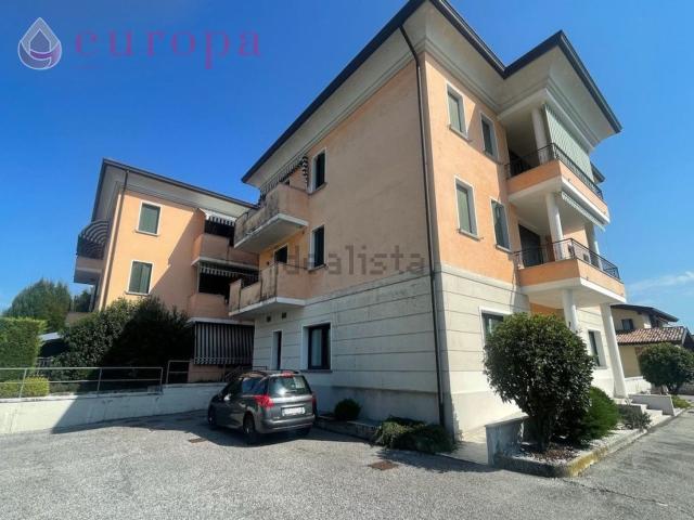 Appartamento in vendita a Villanova di Prata, Prata di Pordenone