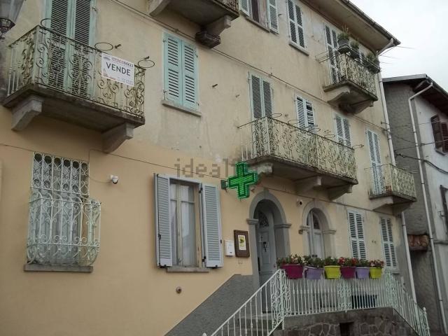 Appartamento in vendita a Cellio con Breia, Piemonte