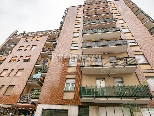 Appartamento in vendita a Zona Omogenea Milano Nord, Sesto San Giovanni