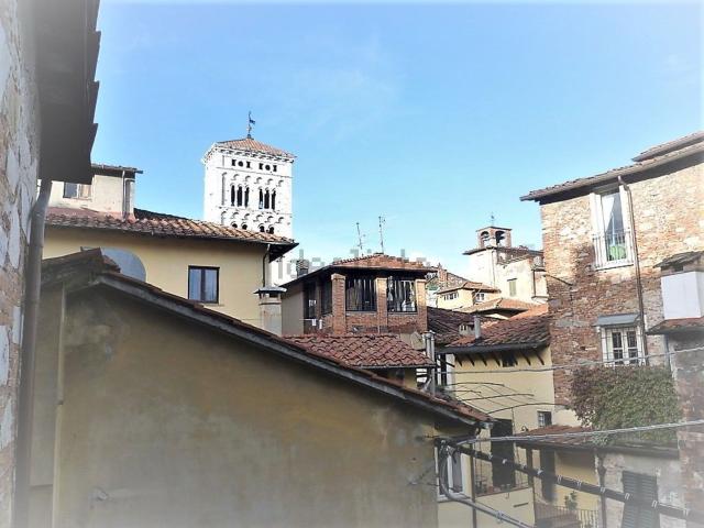 Appartamento in vendita a San Concordio, Bagni Di Lucca Ponte