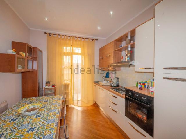 Appartamento in vendita a Valle degli Angeli, Messina