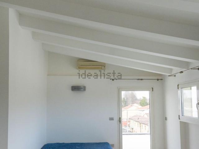 Attico in vendita a Casale Sul Sile, Veneto