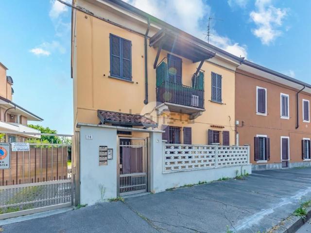 Appartamento in vendita a Ospiate, Bollate
