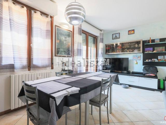 Appartamento in vendita a La Mura San Carlo, San Lazzaro