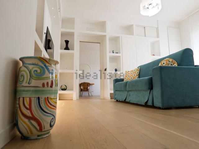 Appartamento in vendita a Torrione, Salerno