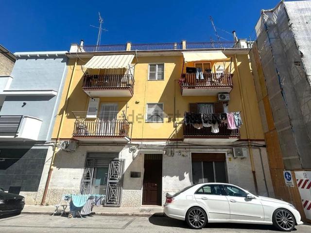 Appartamento in vendita a Patalini, Barletta