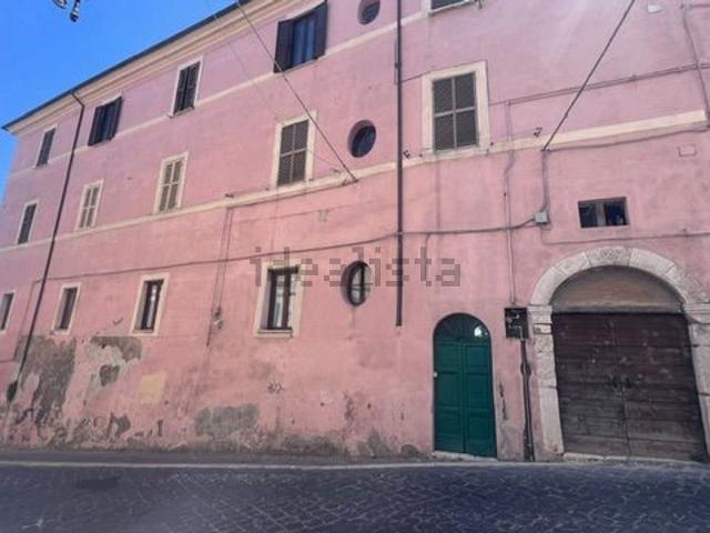 Appartamento in vendita a Civita Castellana, Lazio