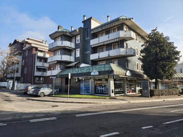 Appartamento in vendita a San Lorenzo, Parabiago