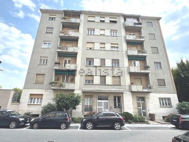 Appartamento in vendita a Mortara, Lombardia