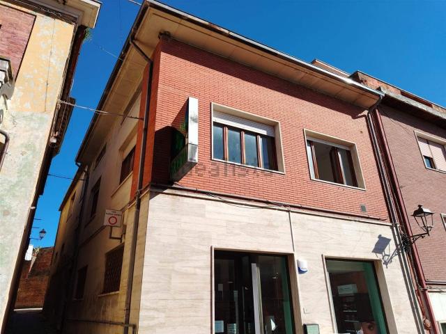 Appartamento in vendita a Mondolfo, Pesaro e Urbino