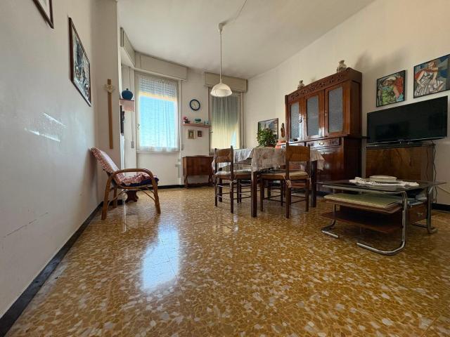 Appartamento in vendita a Benvenuti, Voghera