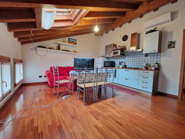 Appartamento in vendita a Legnago, Veneto