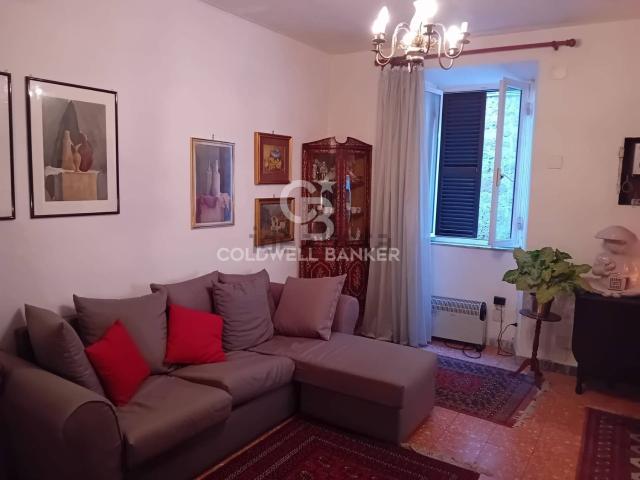 Appartamento in vendita a Sutri, Viterbo