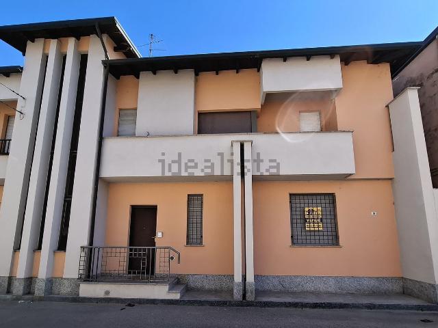 Appartamento in vendita a Piemonte, Novara