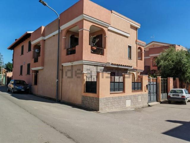 Appartamento in vendita a Maracalagonis, Sardigna/Sardegna