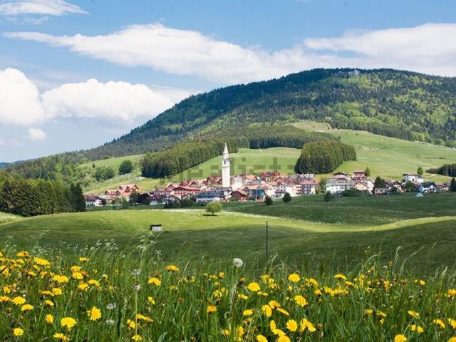 Appartamento in vendita a Canove, Canove Di Roana