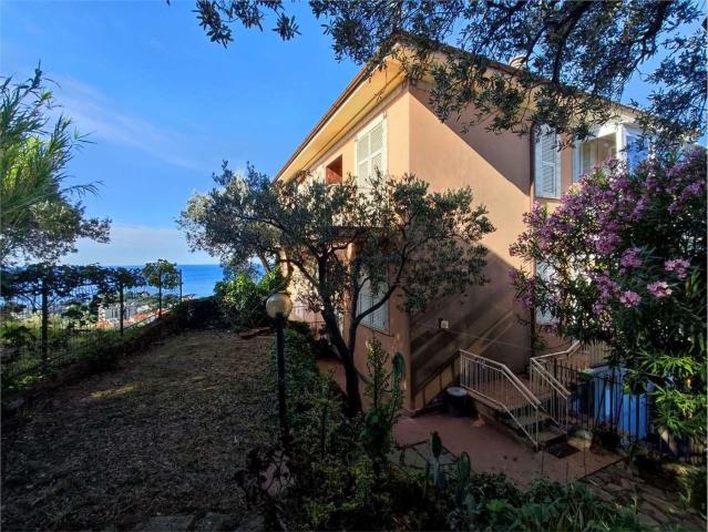 Appartamento in vendita a Ravezza, Celle Ligure