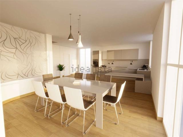 Appartamento in vendita a Unione di Comuni della Romagna Forlivese, Quattro