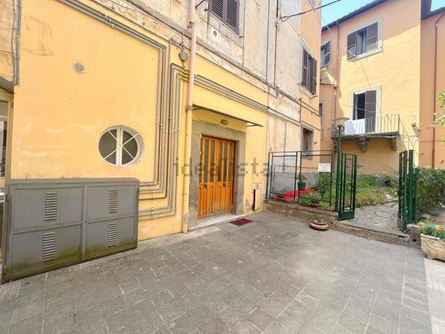Appartamento in vendita a Viterbo, Lazio