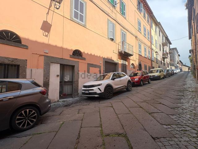 Appartamento in vendita a Viterbo, Lazio