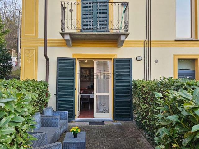 Appartamento in vendita a Piemonte, Alessandria