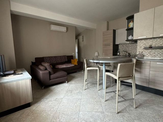 Appartamento in vendita a Vibo Valentia