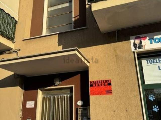 Appartamento in vendita a Molino, Marche