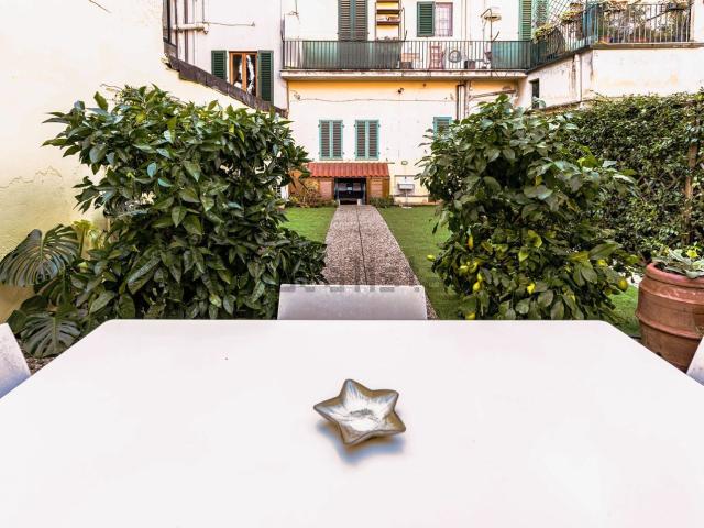 Appartamento in vendita a Quartiere 4, Firenze