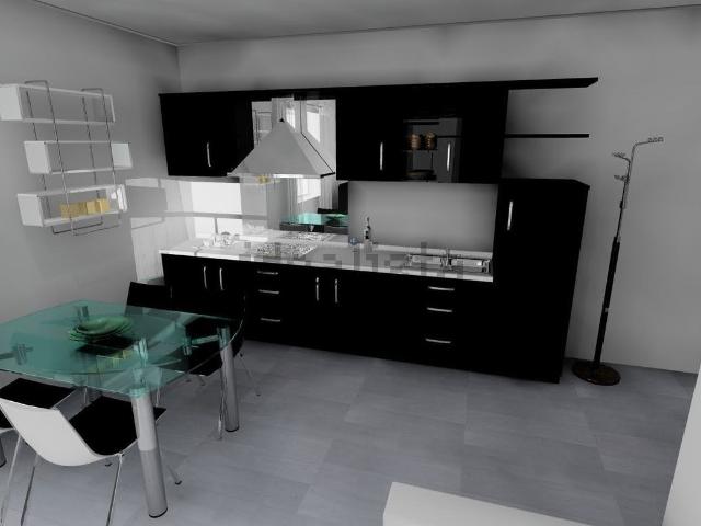 Appartamento in vendita a Cantù, Lombardia