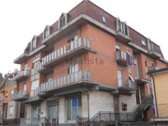 Attico in vendita a Marche, Fermo