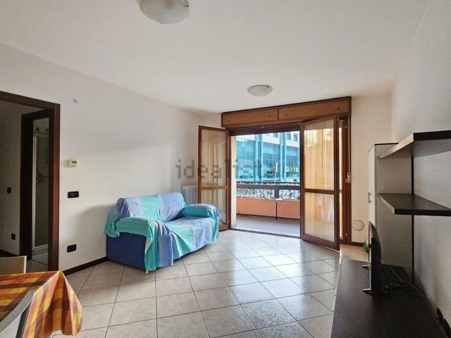 Appartamento in vendita a Treviglio, Bergamo