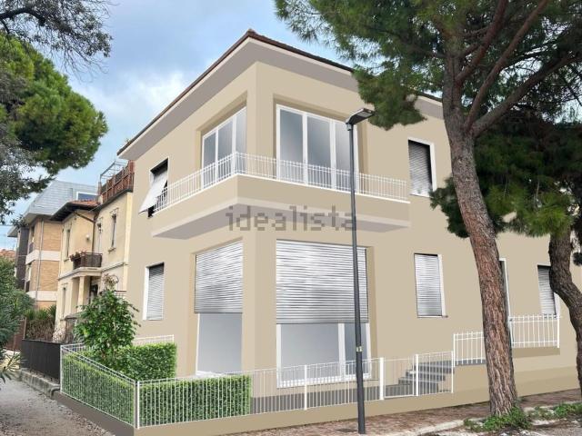 Appartamento in vendita a Centro Storico, Marche