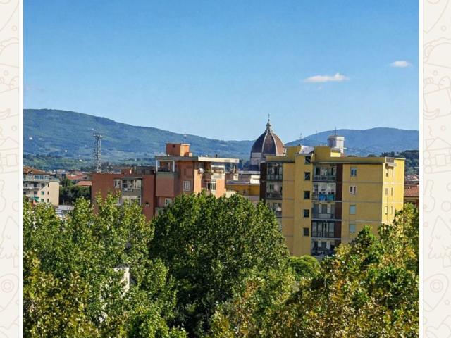 Appartamento in vendita a Quartiere 5, Firenze