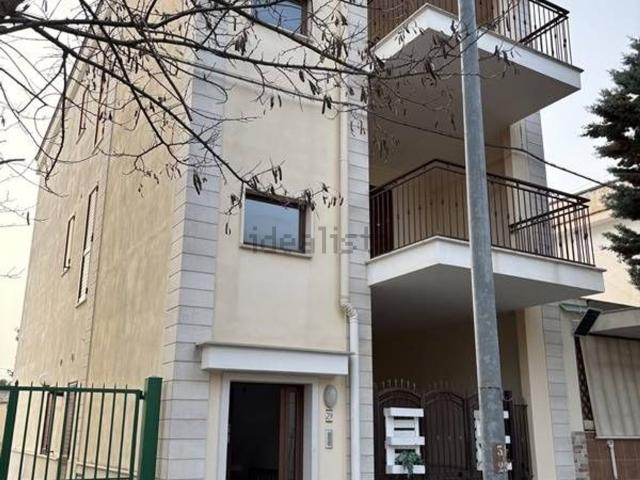 Appartamento in vendita a Puglia, Barletta-andria-trani
