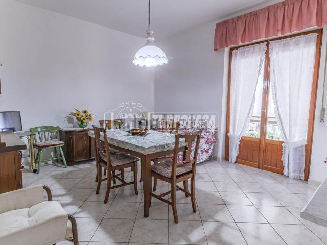 Appartamento in vendita a Tarquinia, Lazio