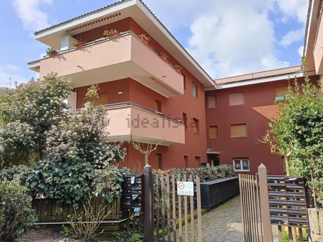 Appartamento in vendita a Punta del Lago, Ronciglione
