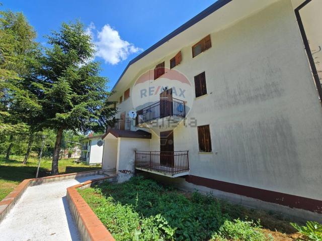 Appartamento in vendita a Pizzoferrato, Abruzzo