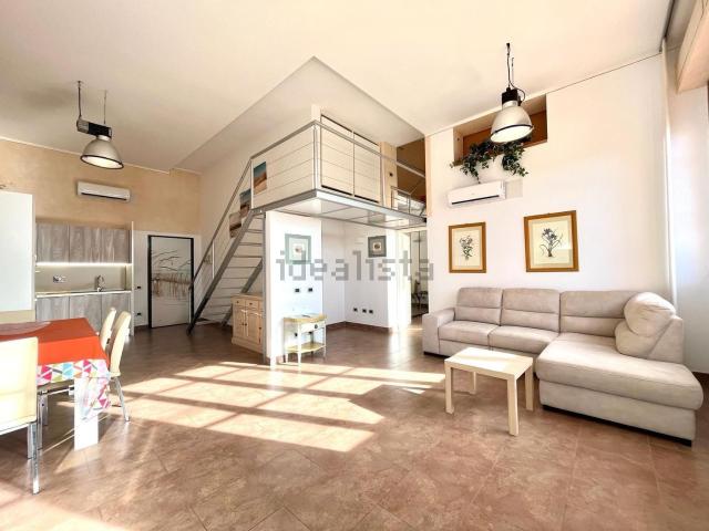 Appartamento in vendita a Calambrone, Pisa