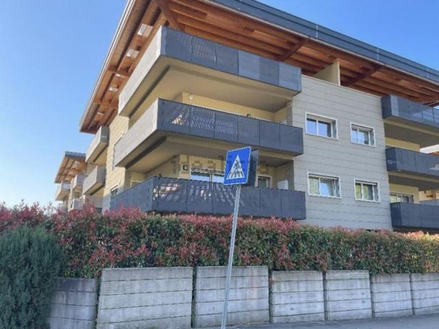 Appartamento in vendita a Peghini, Valdagno