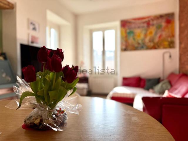 Appartamento in vendita a San Carlo, Marina Di Massa