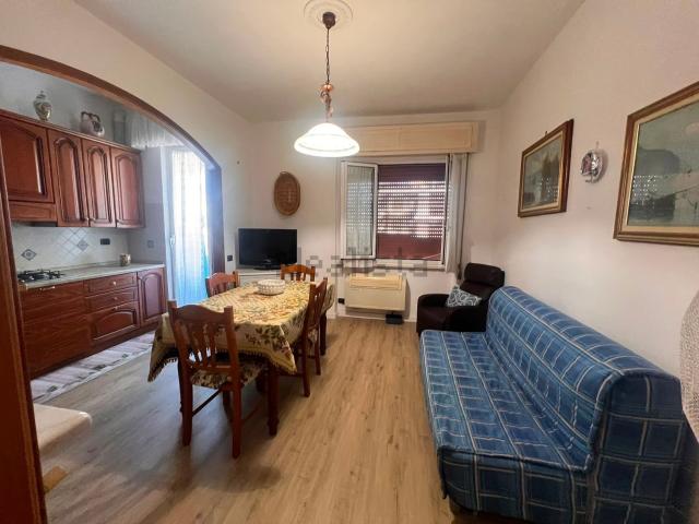 Appartamento in vendita a Spotorno, Liguria