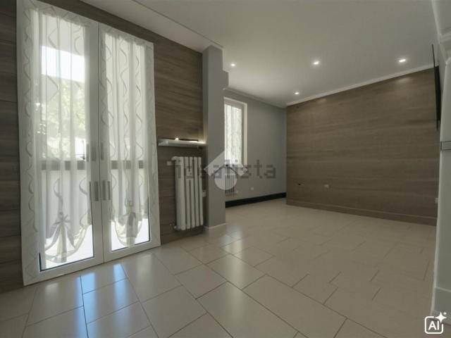 Appartamento in vendita a Falchera, Torino