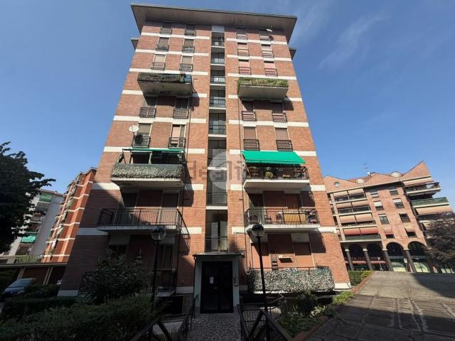 Appartamento in vendita a Civesio, San Giuliano Milanese