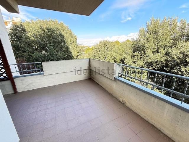 Appartamento in vendita a il Cantiere, Prato