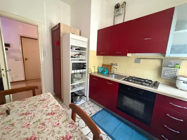 Appartamento in vendita a Valletta Paiolo, Mantova